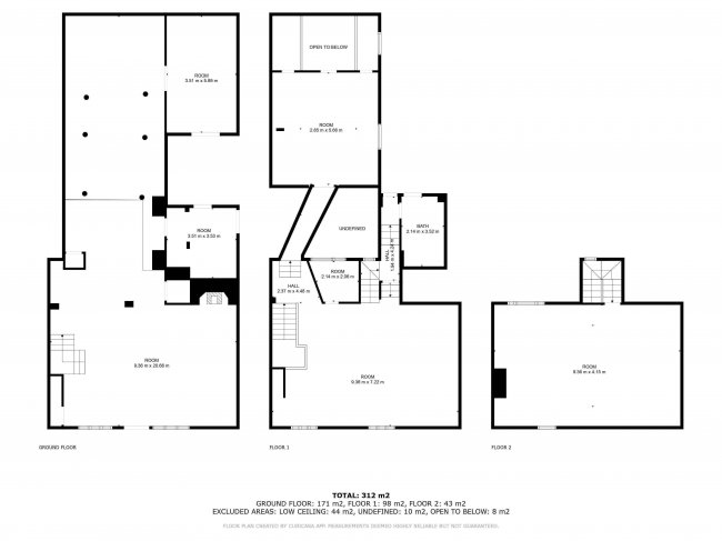 23/24 Brookend Street, Ross-on-Wye, Herefordshire, HR9 7EE 28