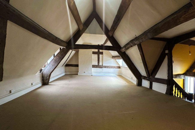 23/24 Brookend Street, Ross-on-Wye, Herefordshire, HR9 7EE 28