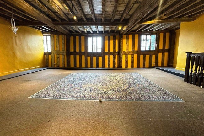 23/24 Brookend Street, Ross-on-Wye, Herefordshire, HR9 7EE 28