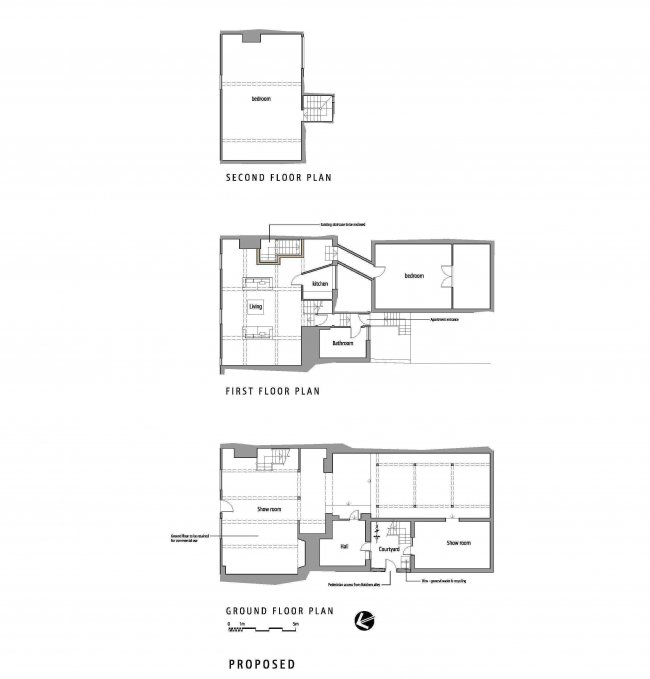23/24 Brookend Street, Ross-on-Wye, Herefordshire, HR9 7EE 28