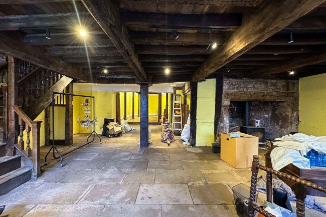 23/24 Brookend Street, Ross-on-Wye, Herefordshire, HR9 7EE 28