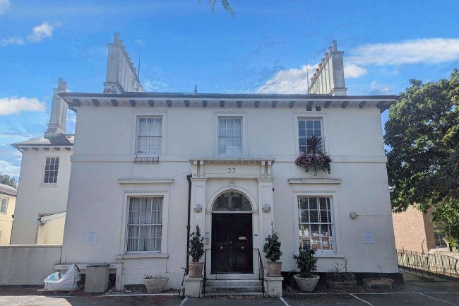 Flat M, The Lodge, 22 Leigham Court Road, Streatham, London, SW16 2PL 6