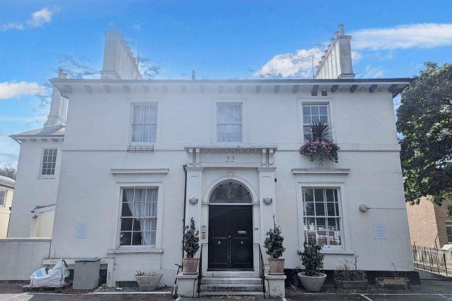 Flat M, The Lodge, 22 Leigham Court Road, Streatham, London, SW16 2PL 6