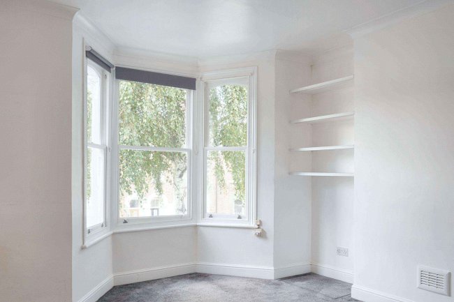 33 Hunsdon Road, New Cross, London, SE14 5RD 1