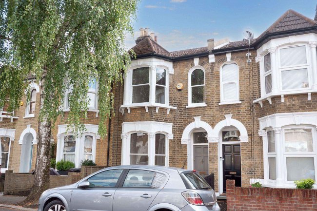 33 Hunsdon Road, New Cross, London, SE14 5RD 1