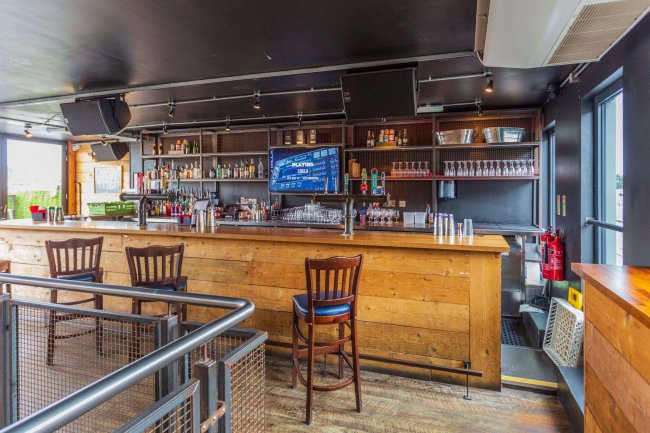 Harrogate House, Parliament Street, Harrogate HG1 2RE 12