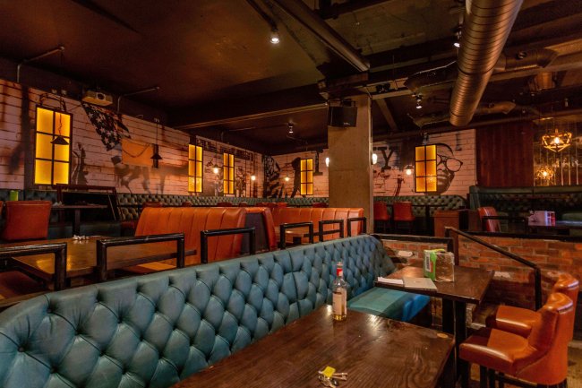 Harrogate House, Parliament Street, Harrogate HG1 2RE 12