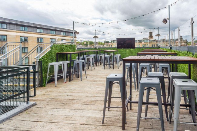 Harrogate House, Parliament Street, Harrogate HG1 2RE 12