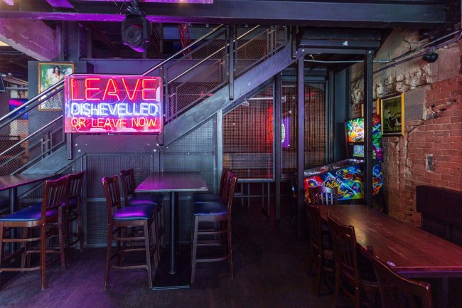 Harrogate House, Parliament Street, Harrogate HG1 2RE 12