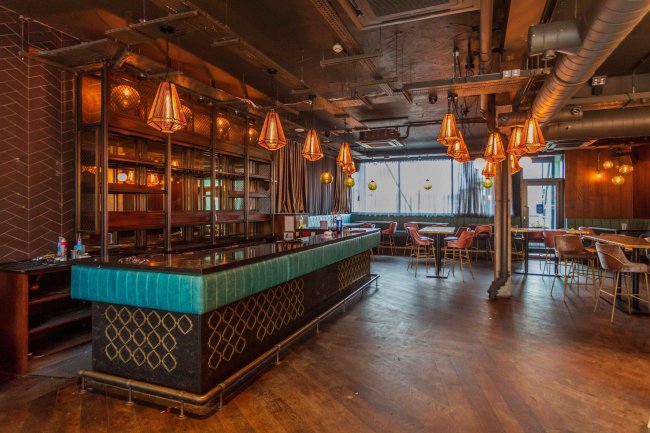 Harrogate House, Parliament Street, Harrogate HG1 2RE 12