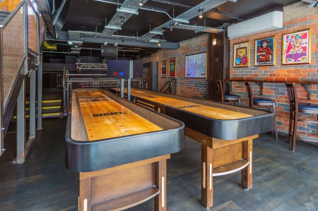 Harrogate House, Parliament Street, Harrogate HG1 2RE 12