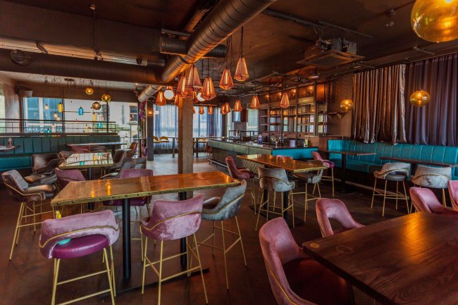 Harrogate House, Parliament Street, Harrogate HG1 2RE 12