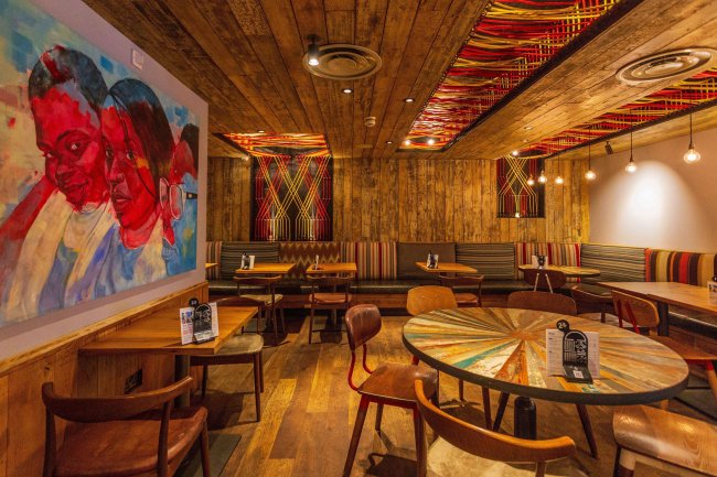 Harrogate House, Parliament Street, Harrogate HG1 2RE 12