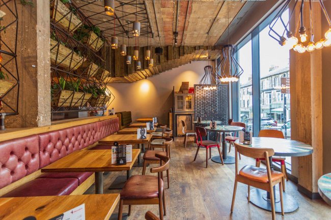 Harrogate House, Parliament Street, Harrogate HG1 2RE 12