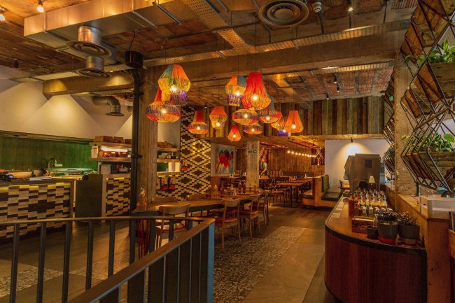 Harrogate House, Parliament Street, Harrogate HG1 2RE 12