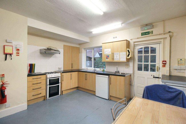 Ashrose, 133 Dorset Road, Bexhill-on-Sea, East Sussex, TN40 2HU 8