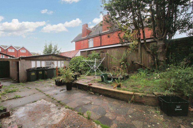 Ashrose, 133 Dorset Road, Bexhill-on-Sea, East Sussex, TN40 2HU 8