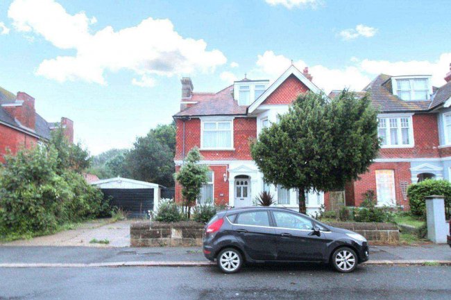 Ashrose, 133 Dorset Road, Bexhill-on-Sea, East Sussex, TN40 2HU 8