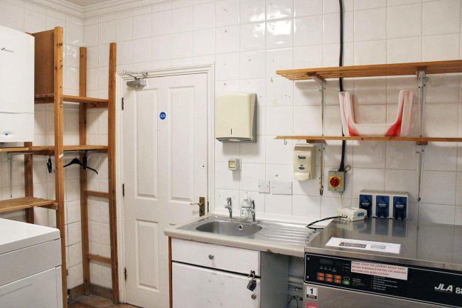 Ashlee Lodge, 5b Jameson Road, Bexhill-on-Sea, East Sussex TN40 1EG 10