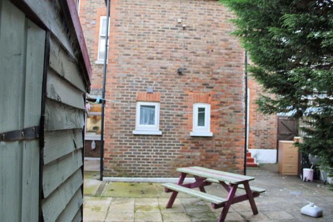 Ashlee Lodge, 5b Jameson Road, Bexhill-on-Sea, East Sussex TN40 1EG 10