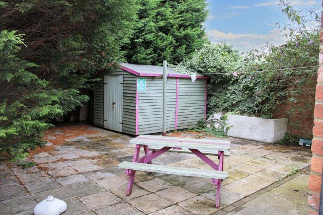 Ashlee Lodge, 5b Jameson Road, Bexhill-on-Sea, East Sussex TN40 1EG 10