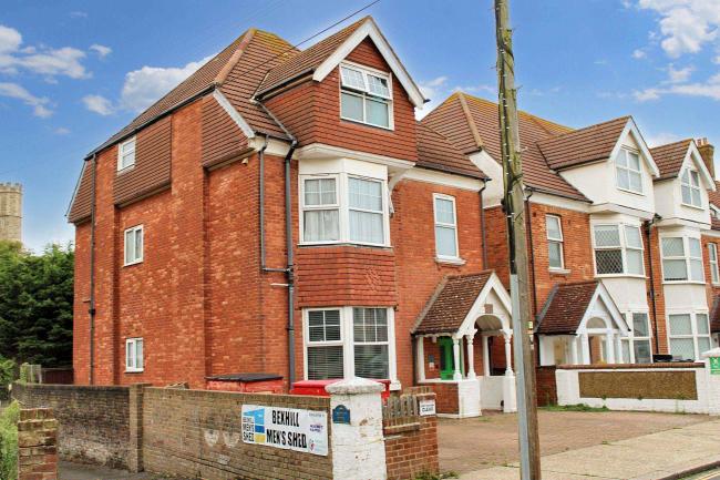 Ashlee Lodge, 5b Jameson Road, Bexhill-on-Sea, East Sussex TN40 1EG 10