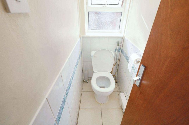 Ashamber - Norreys Road, 25 - 27 Norreys Rd, Didcot, Oxfordshire OX11 0AT 4