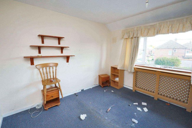 Ashamber - Norreys Road, 25 - 27 Norreys Rd, Didcot, Oxfordshire OX11 0AT 4