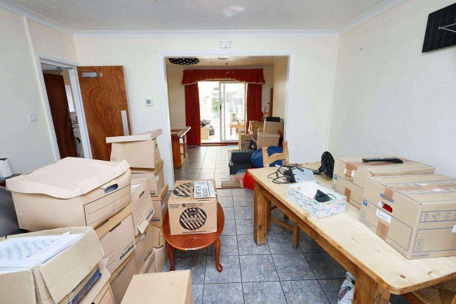 Ashamber - Norreys Road, 25 - 27 Norreys Rd, Didcot, Oxfordshire OX11 0AT 4