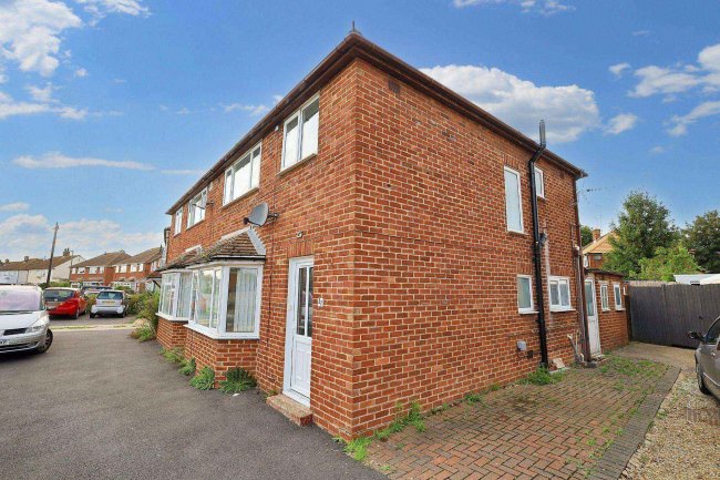 Ashamber - Norreys Road, 25 - 27 Norreys Rd, Didcot, Oxfordshire OX11 0AT 4