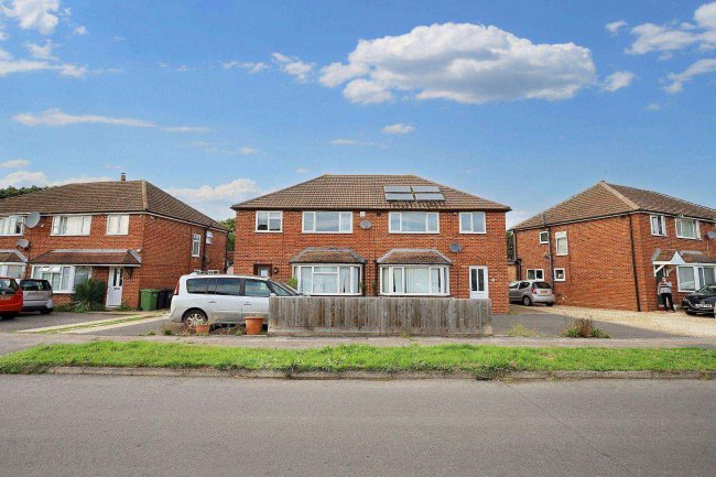 Ashamber - Norreys Road, 25 - 27 Norreys Rd, Didcot, Oxfordshire OX11 0AT 4