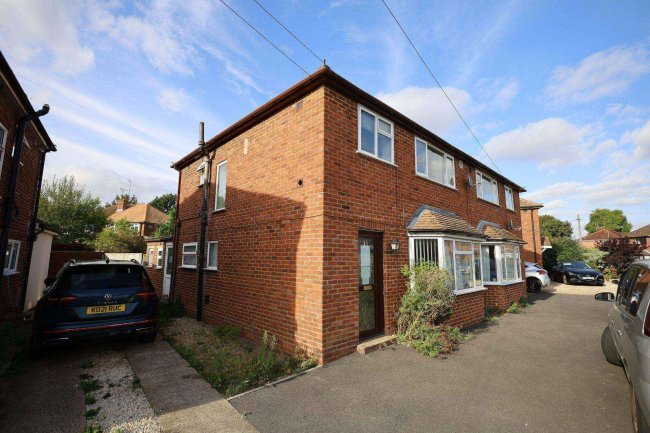 Ashamber - Norreys Road, 25 - 27 Norreys Rd, Didcot, Oxfordshire OX11 0AT 4