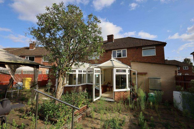 Ashamber - Norreys Road, 25 - 27 Norreys Rd, Didcot, Oxfordshire OX11 0AT 4