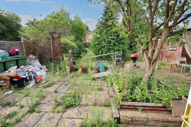 Ashamber - Norreys Road, 25 - 27 Norreys Rd, Didcot, Oxfordshire OX11 0AT 4