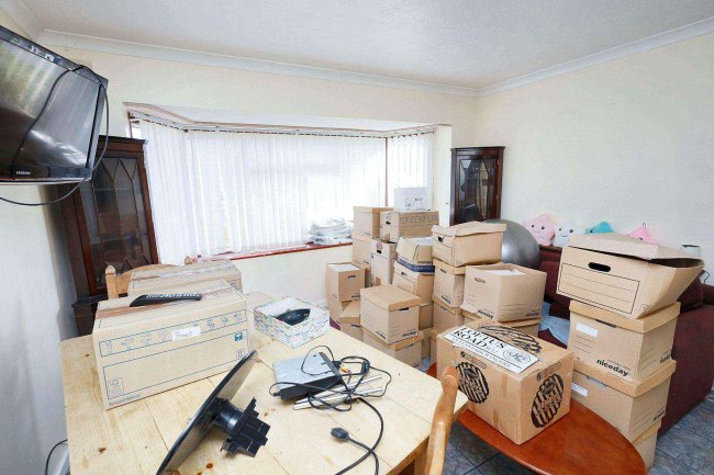 Ashamber - Norreys Road, 25 - 27 Norreys Rd, Didcot, Oxfordshire OX11 0AT 4