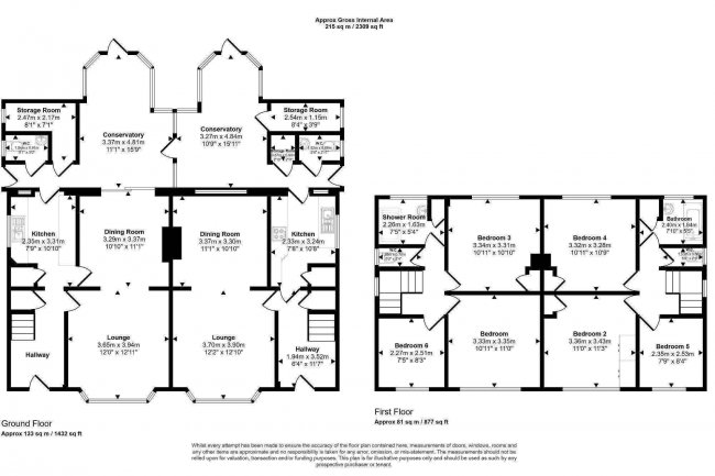 Ashamber - Norreys Road, 25 - 27 Norreys Rd, Didcot, Oxfordshire OX11 0AT 4