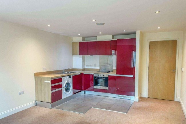 1 Coastal Place, New Church Road, Hove, East Sussex, BN3 4BS 9