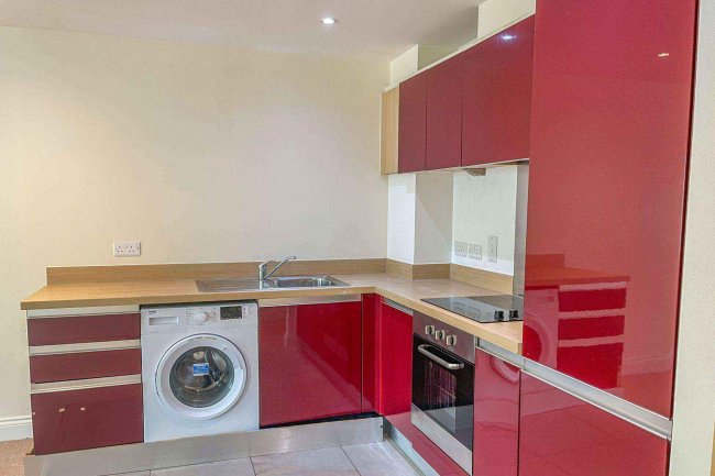 1 Coastal Place, New Church Road, Hove, East Sussex, BN3 4BS 9