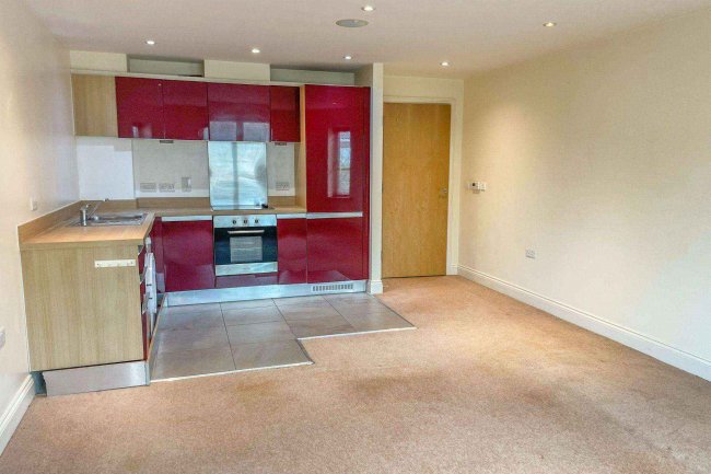 1 Coastal Place, New Church Road, Hove, East Sussex, BN3 4BS 9