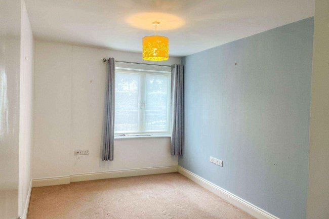 1 Coastal Place, New Church Road, Hove, East Sussex, BN3 4BS 9