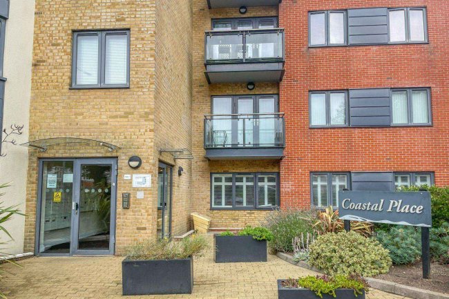 1 Coastal Place, New Church Road, Hove, East Sussex, BN3 4BS 9