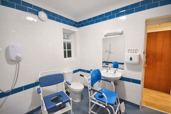 Ashfield House, 105 Ashley Rd, New Milton, Hampshire, BH25 5BL 9