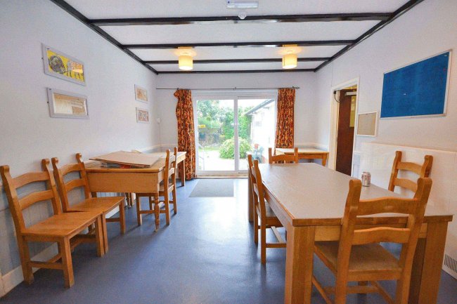 Ashfield House, 105 Ashley Rd, New Milton, Hampshire, BH25 5BL 9