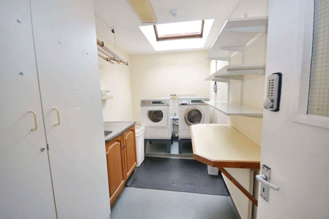 Ashfield House, 105 Ashley Rd, New Milton, Hampshire, BH25 5BL 9