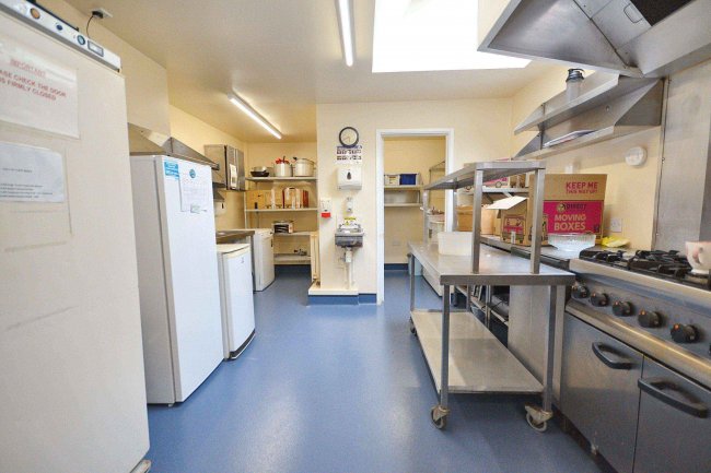 Ashfield House, 105 Ashley Rd, New Milton, Hampshire, BH25 5BL 9