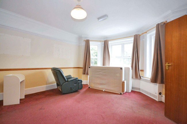 Ashfield House, 105 Ashley Rd, New Milton, Hampshire, BH25 5BL 9