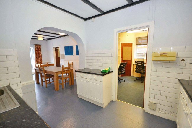 Ashfield House, 105 Ashley Rd, New Milton, Hampshire, BH25 5BL 9