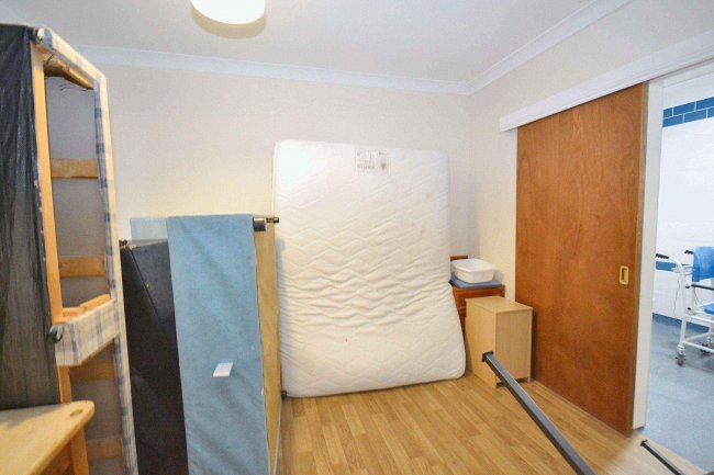 Ashfield House, 105 Ashley Rd, New Milton, Hampshire, BH25 5BL 9