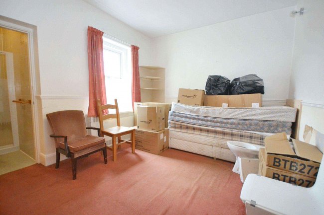 Ashfield House, 105 Ashley Rd, New Milton, Hampshire, BH25 5BL 9