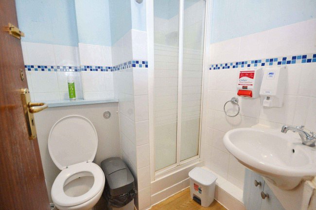 Ashfield House, 105 Ashley Rd, New Milton, Hampshire, BH25 5BL 9